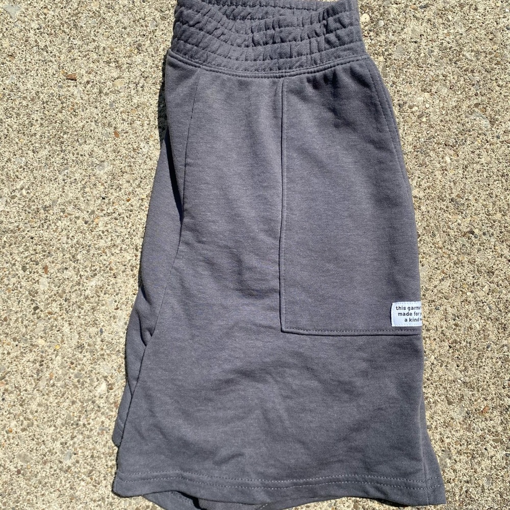 H&M Sweatshorts